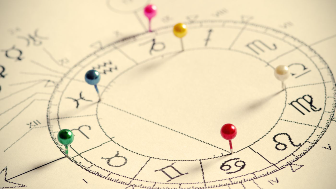 Натальная карта