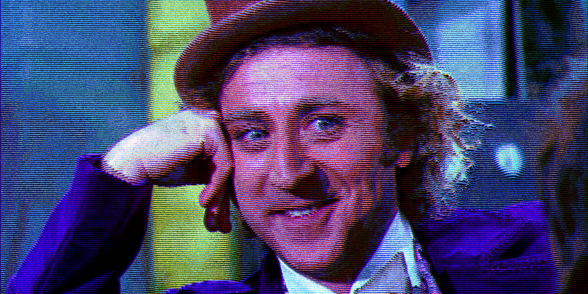 Ну давай, расскажи нам.