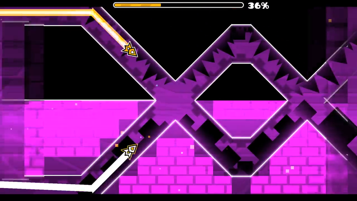 Theory of Skrillex. Взято с ГД Вики.