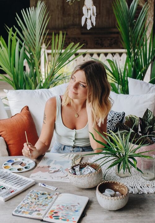 или быть может стали фрилансером, живущим на Бали. Для каждой такой жизненной ситуации нужен свой гардероб.