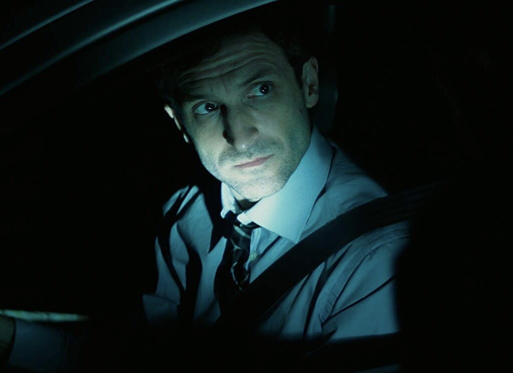 Триллер, драма. Испания. В главных ролях: Хулиан Вильягран, Мариан Альварес, Эстер Экспосито