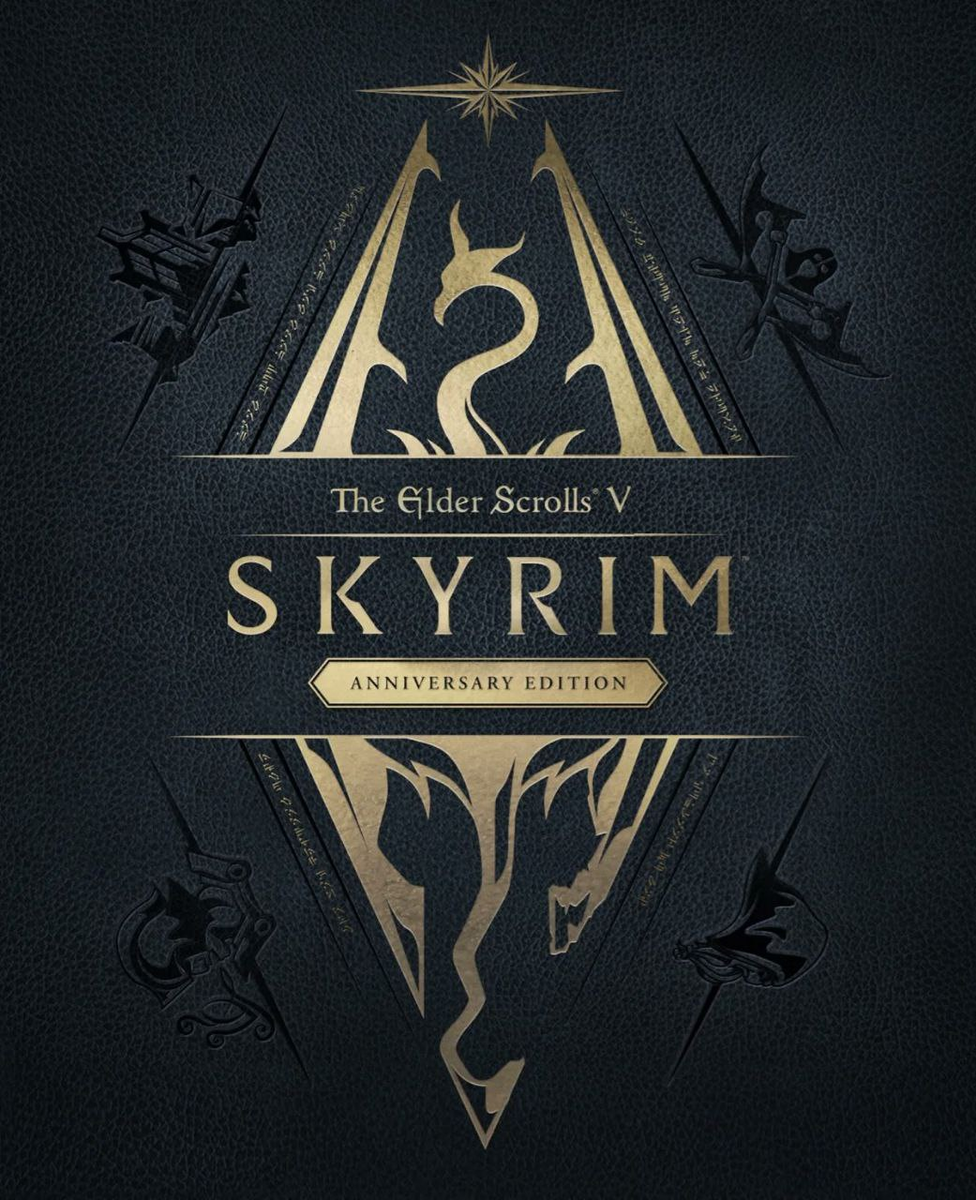 Skyrim: Anniversary Edition анонсировали во время стрима QuakeCon 2021. Релиз переиздания состоится на ПК, PS4, Xbox One, PS5 и Xbox Series X|S в день юбилея игры, 11 ноября.