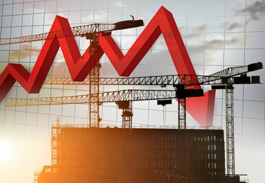Недвижимость ипотека. Снижение цен ипотека. Ставки по ипотеке в 2018 году. Крах рынка недвижимости. Снижение цен ипотека.