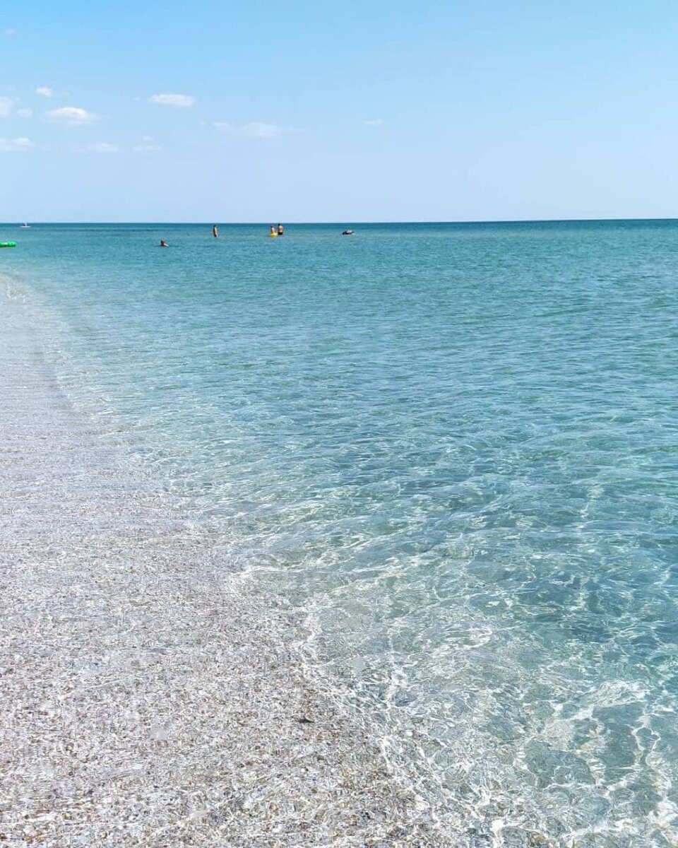 Водичка как кристалл