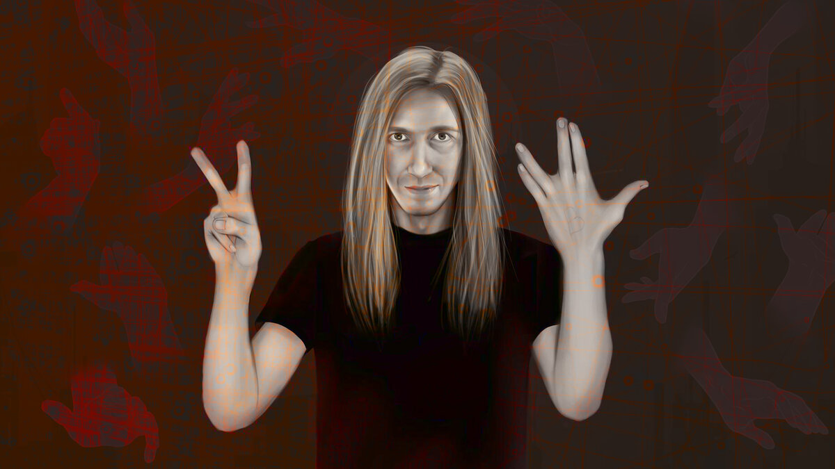 Пальчиковая гимнастика