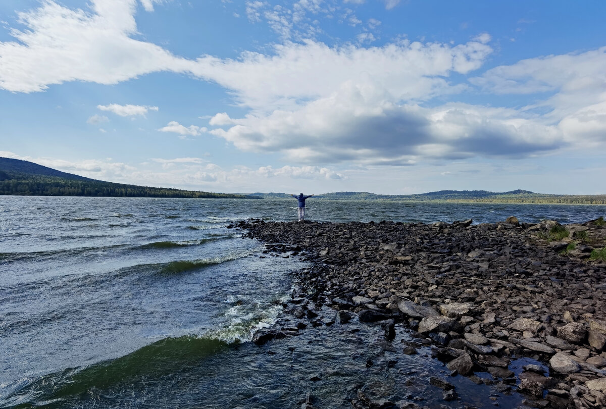 Каменный мыс