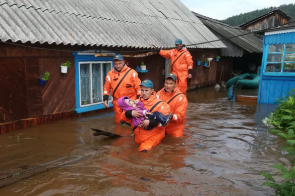 Теперь во время чрезвычайной ситуации мы не сможем позвонить близким