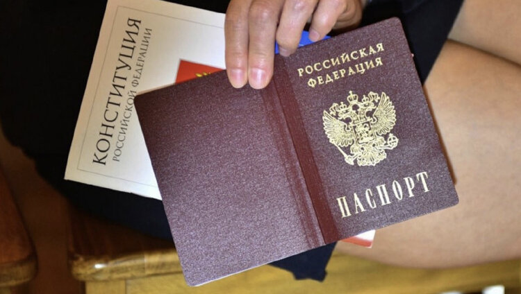 Пора домой.