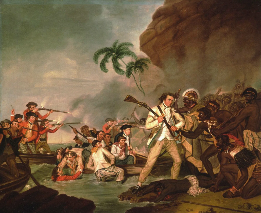 Как сын батрака стал капитаном