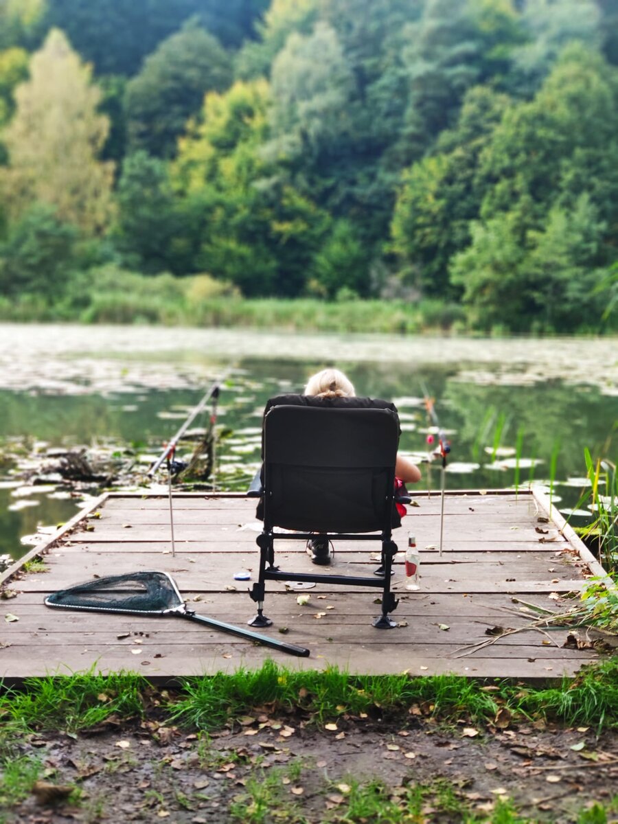 Нам нужно не абстрактное "психическое здоровье", а точки тишины и покоя