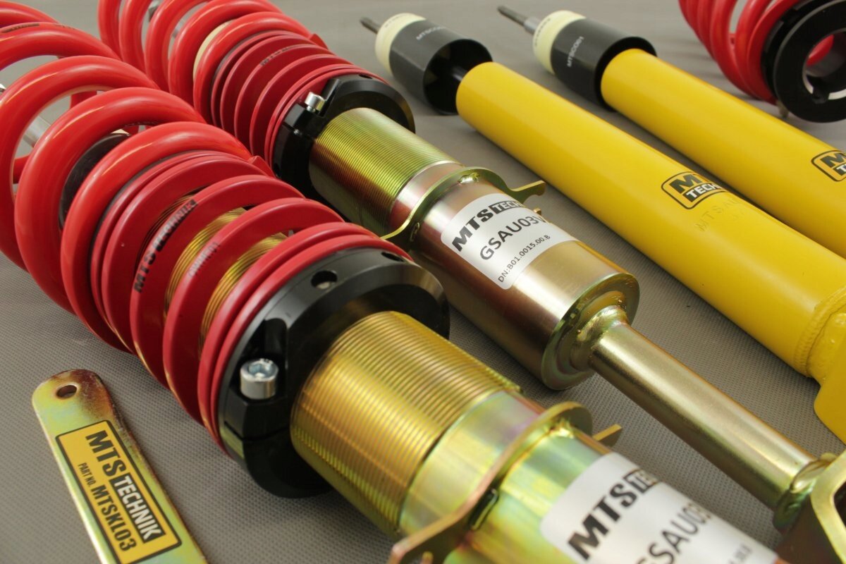 Амортизаторы (картинка взята с Яндекс картинки)