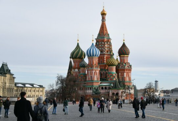     Москва-кормилица!(фото из интернета).