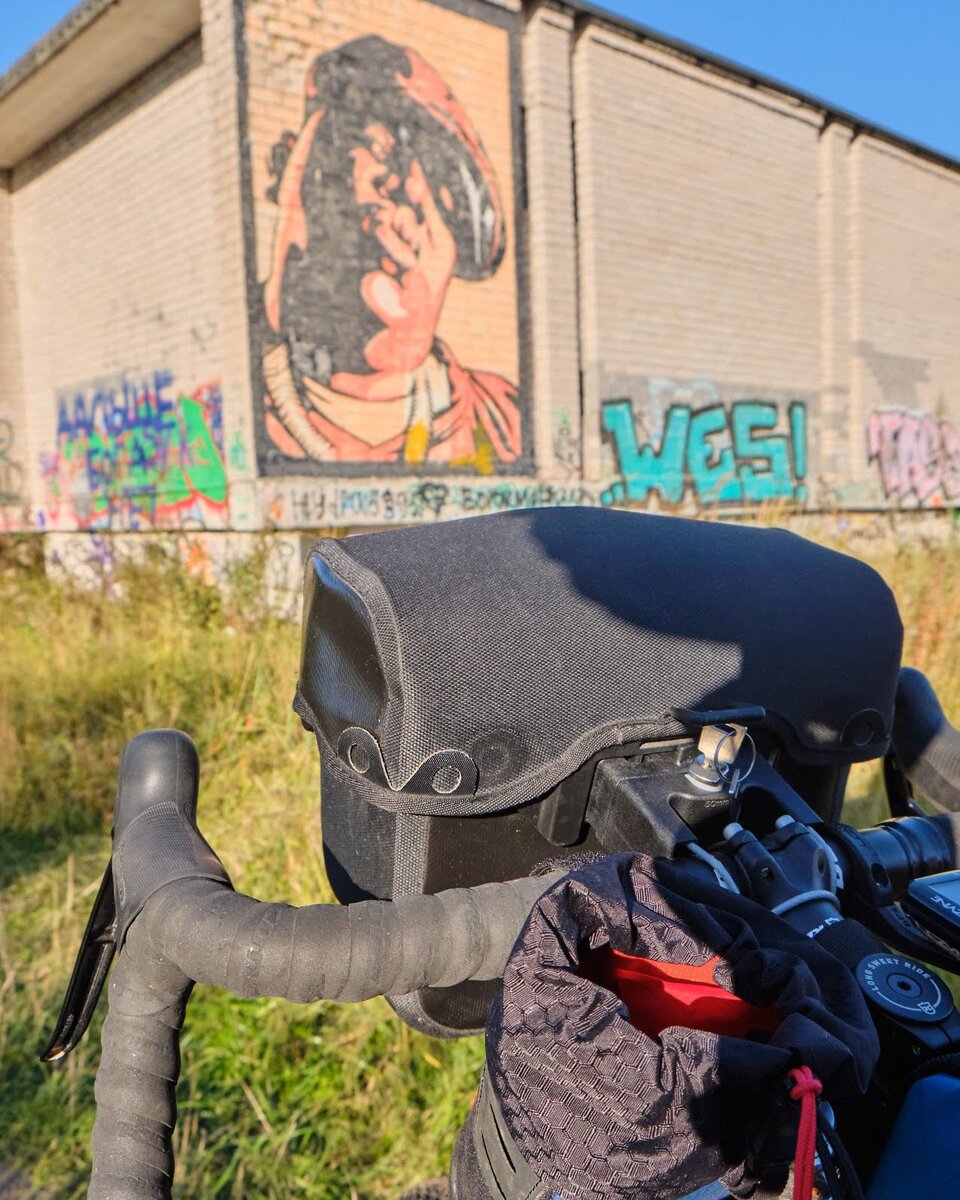 Его речетативешество