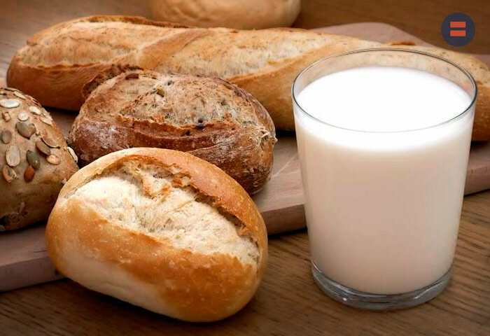 Самые востребованные продукты