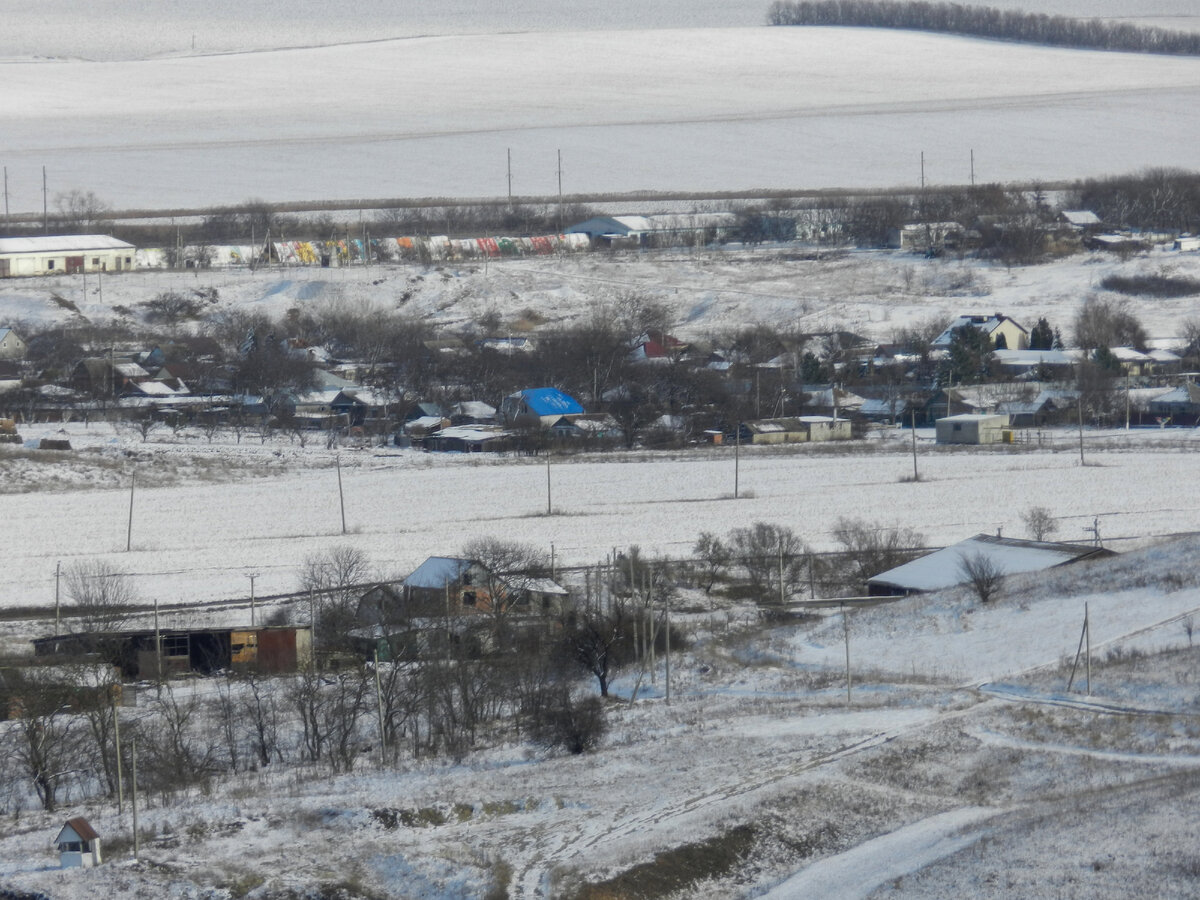 Село Свобода | Владимир Романов | Дзен