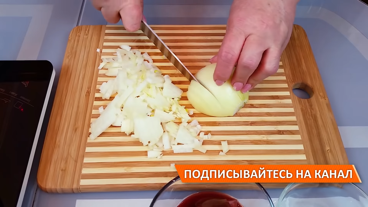 Печеночные блины из куриной печени