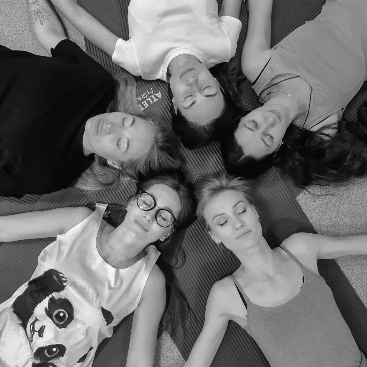 Групповом гвоздестояние 