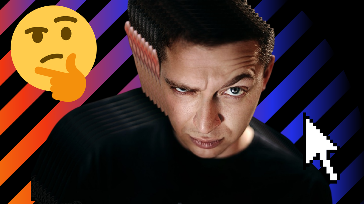 Оксимирон