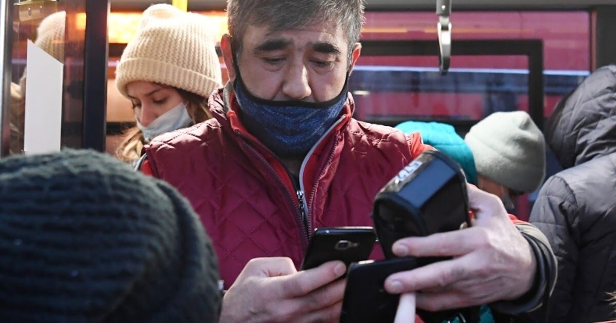 Фото: РИА Новости/ Максим Богодвид