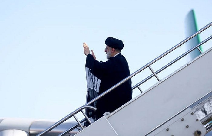 Источник фото: irna.ir