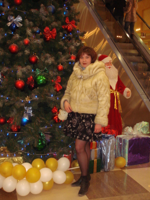 Новый, 2006 год. Еще нет мужа, есть любимая подруга, с которой в огонь, воду, и медные трубы, и много-много надежды и веры