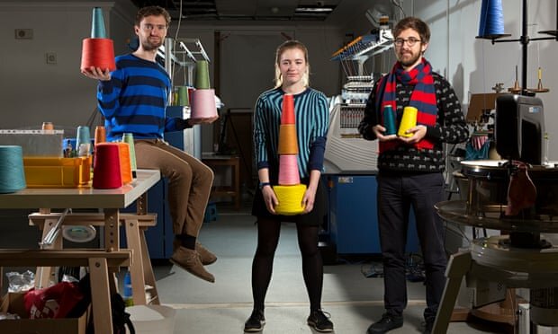 Вязание и 3D-моделирование у британцев Unnamed