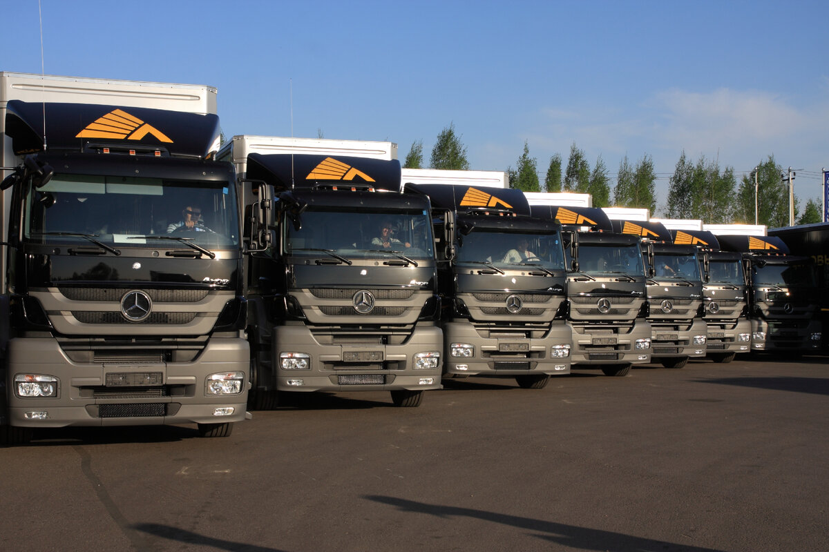 Фотография взята с сайта компании