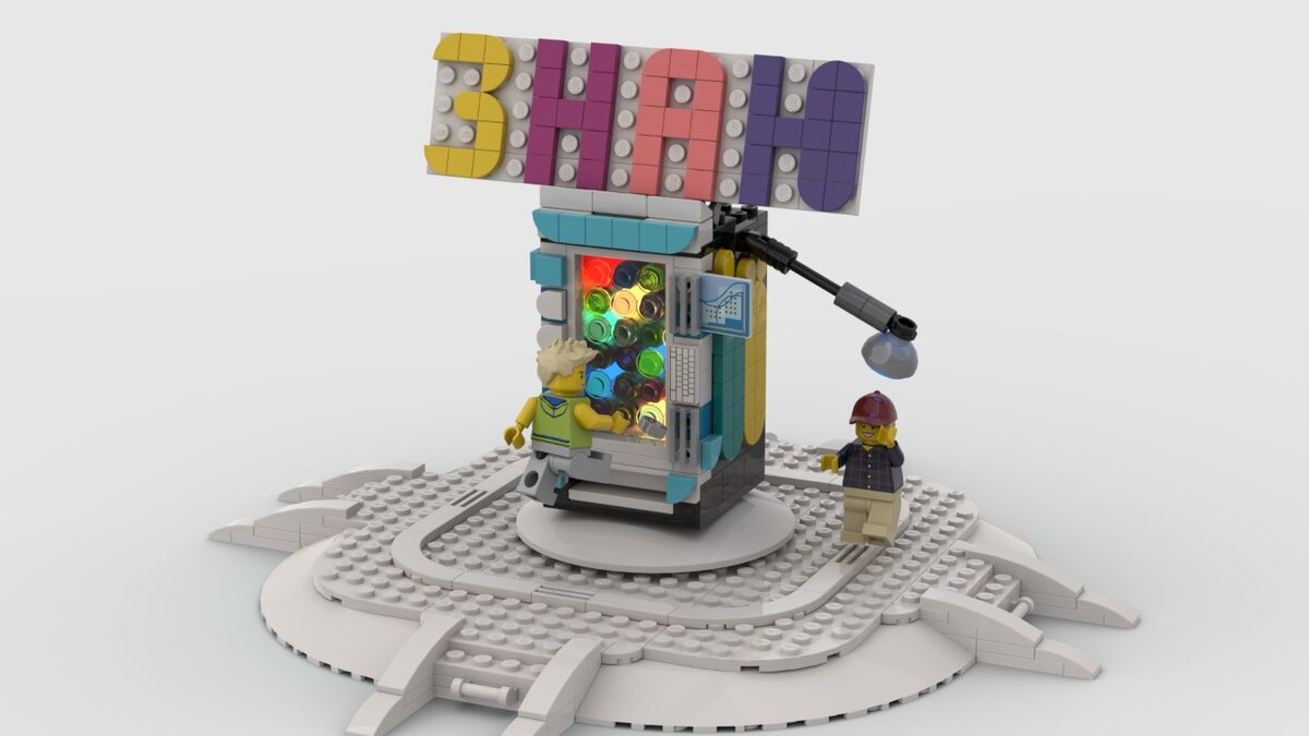 Дети даже придумали для гаджета слоган: «Безопасно, комфортно, навсегда» 