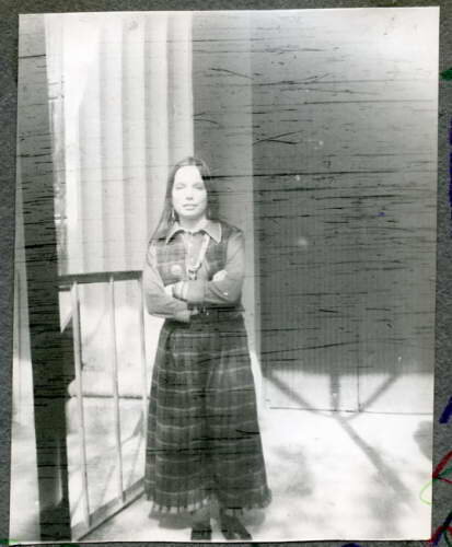 Я на пороге  одного из корпусов ММА им. Сеченова.