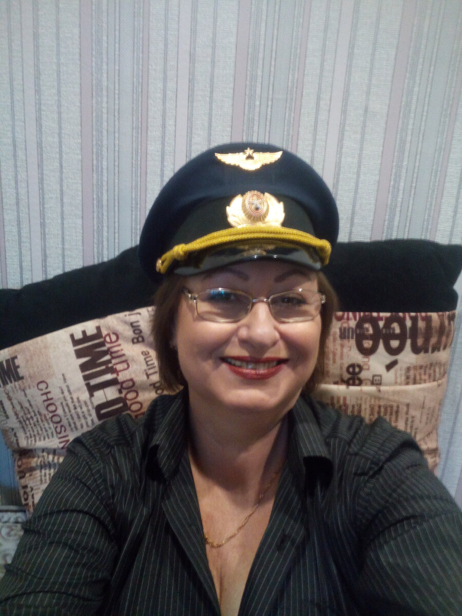 Фото из архива Автора