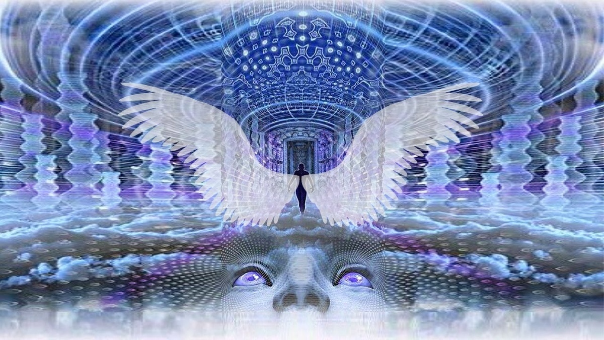 Омоложение и Исцеление