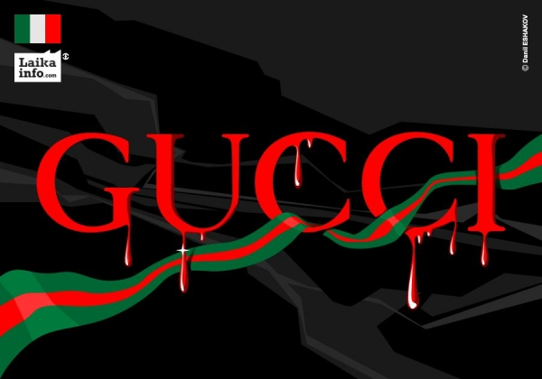 HOUSE OF GUCCI