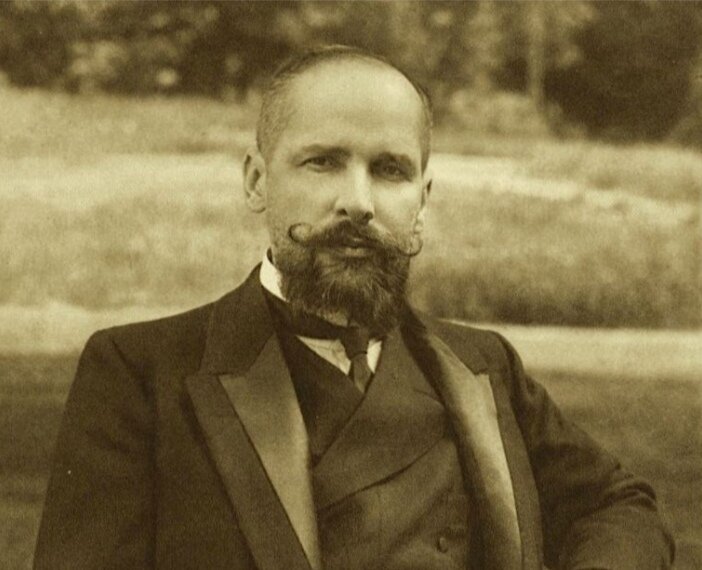 Пётр Аркадьевич Столыпин - фото. 
