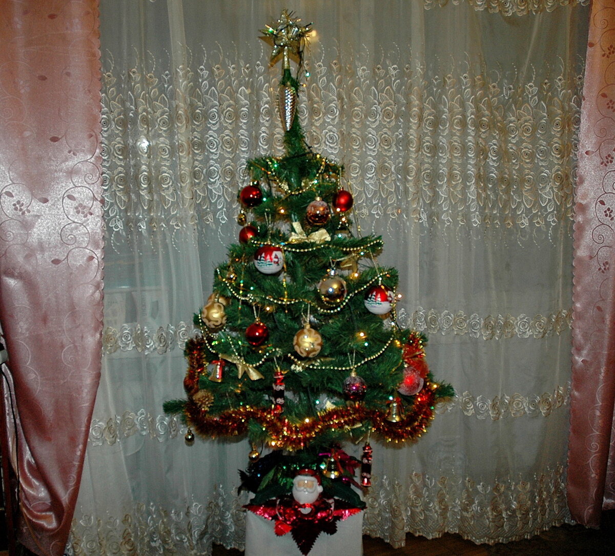 Фото автора