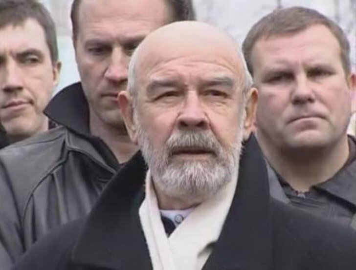 Фото антибиотика из фильма бандитский Михаил Зеленский и еще 10 звезд, умерших от инсульта theDay.ru Дзен