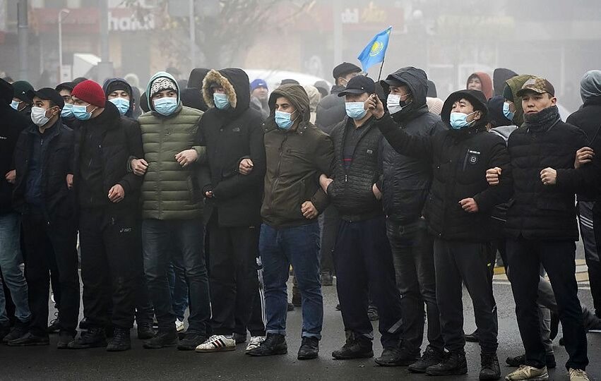 Фото: AP/ТАСС