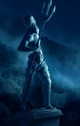 номер два затерянной атлантиды