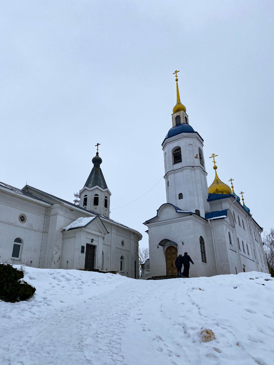 Фото автора