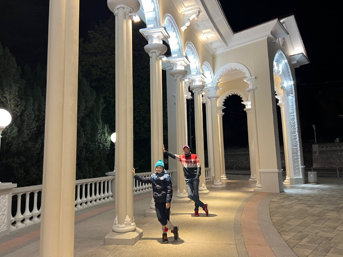 Все фото - автора 
