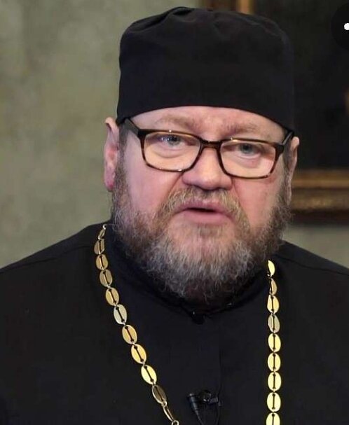 Олег Стеняев.