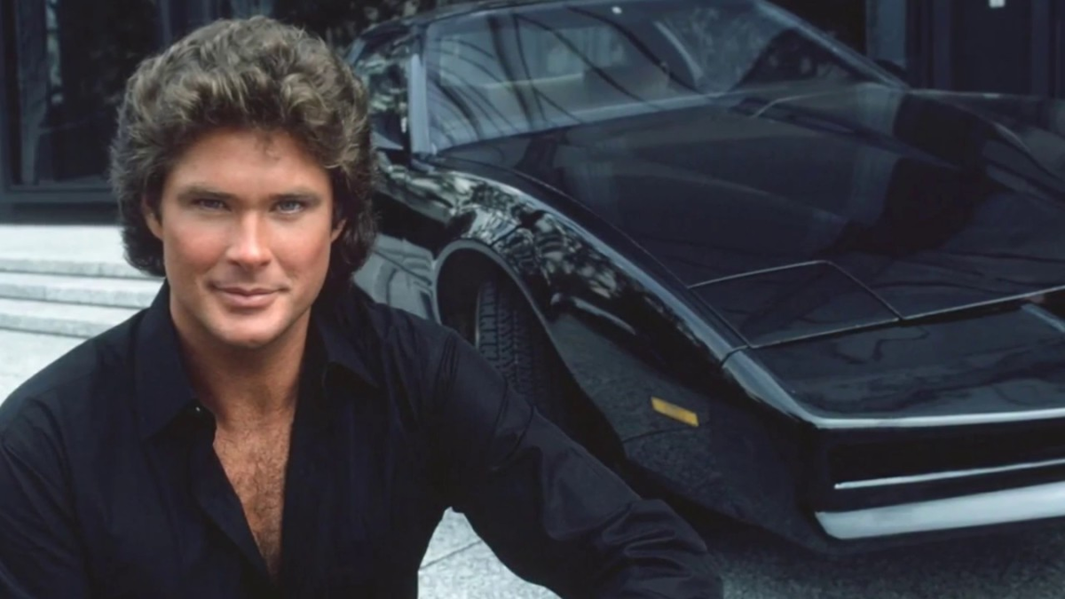 промо к сериалу