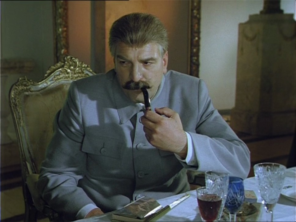 Хф сталин