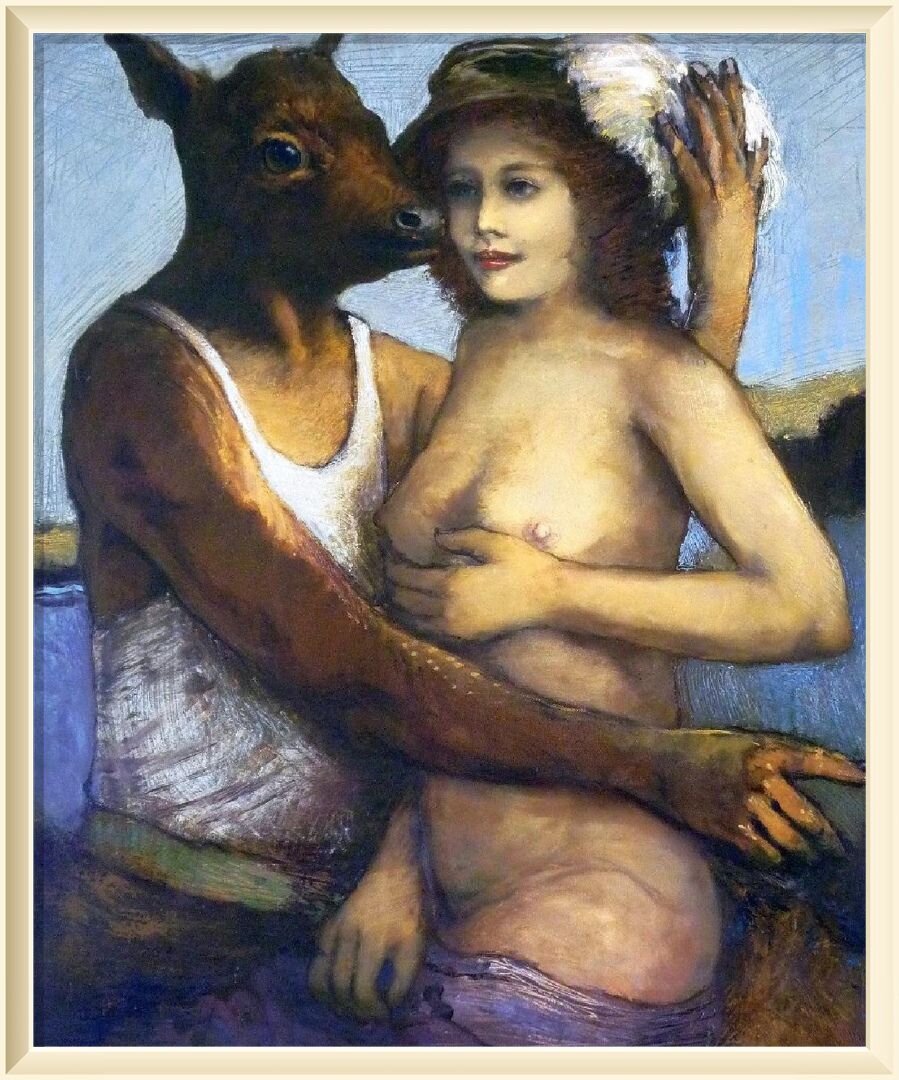 © Bohuslav Barlow / Богуслав Барлоу