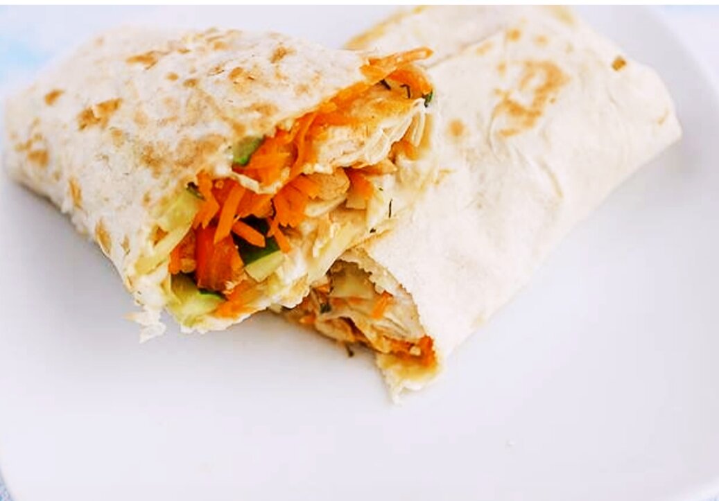 Вкуснятина!