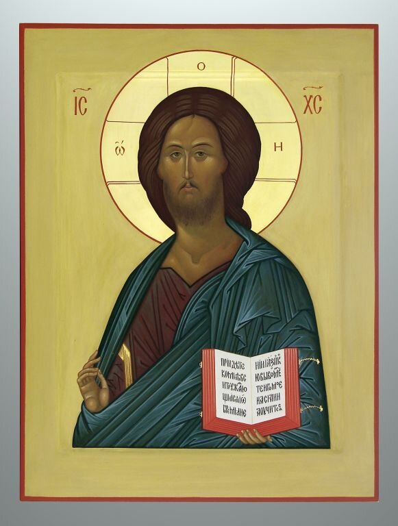 Иконописная мастерская "Перед иконой" pered-ikonoi.ru +7(965)404-84-50