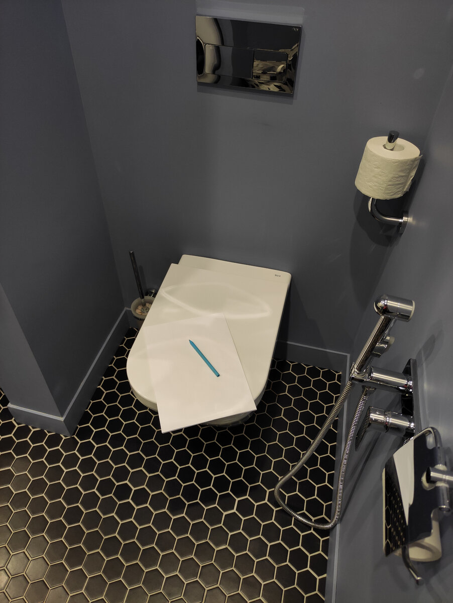 Когда хочется писать, надо писать, где бы вы не находились.