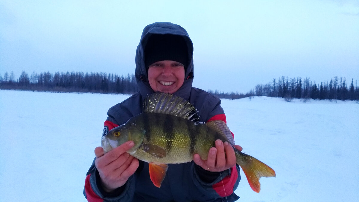 Ямальский матрос