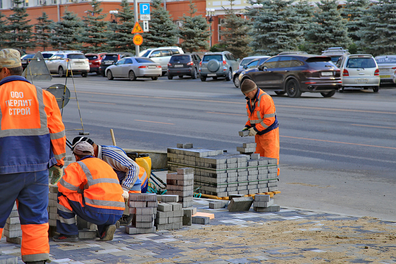 Фото: Павел Комаров, nsknews.info