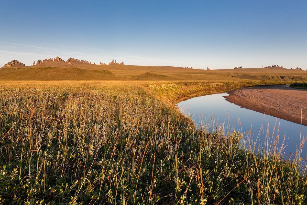 Фото: Михаил Местников (туроператор InYakutia)