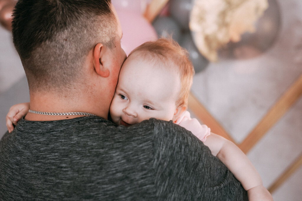 Фото из архива "Милане 1 год"